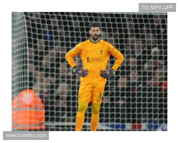 阿利松：回顾比赛找出不足提升